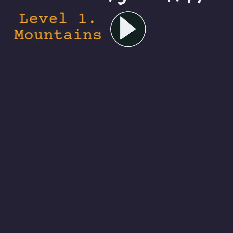 Game by @sillyguygoober