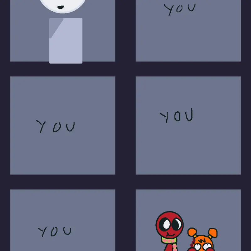 Game by @Redart_Sprunki