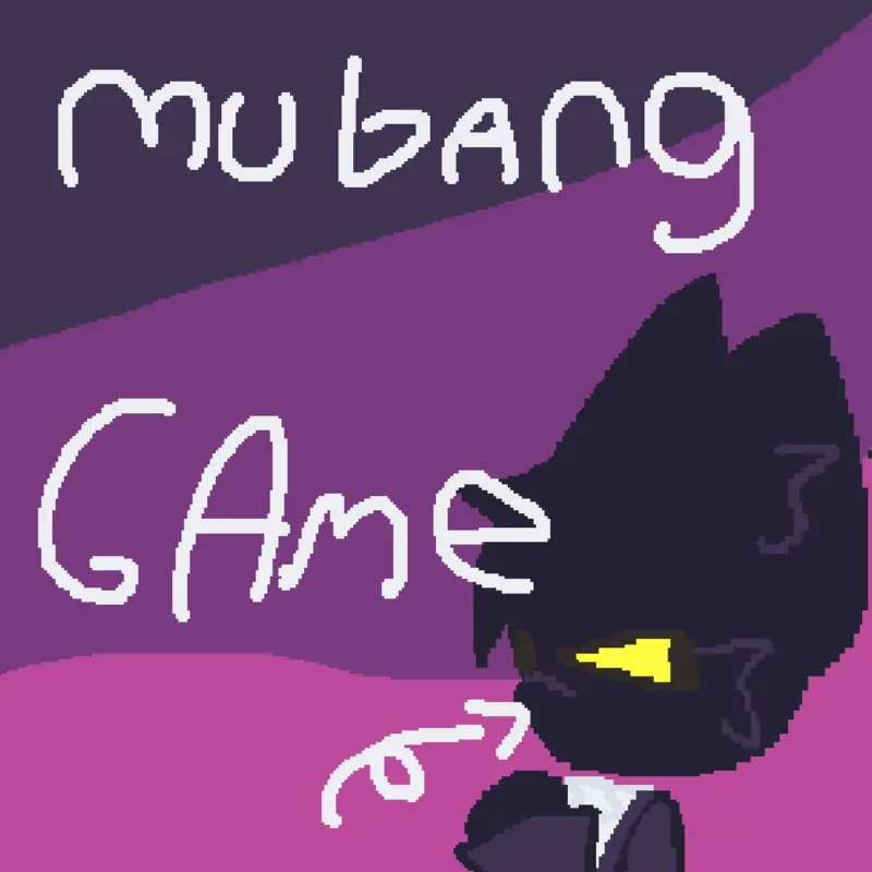 Game by @ori_milka