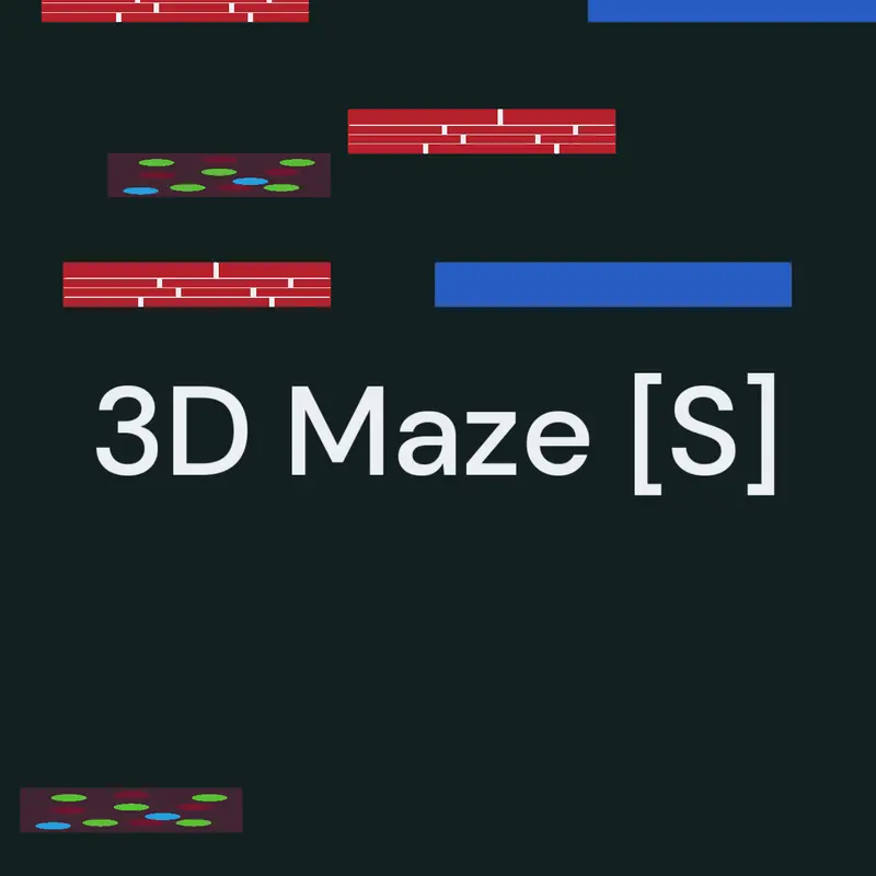 Game by @knighter