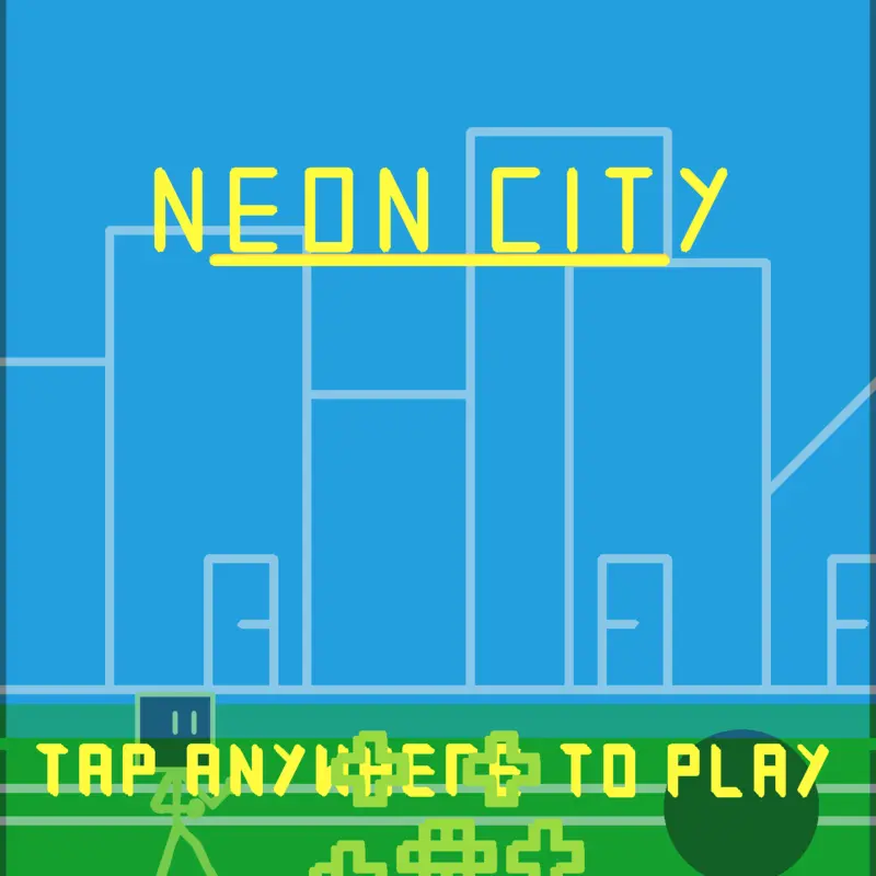 Game by @lisamohanna