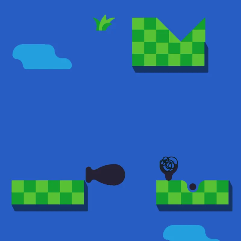 Game by @tareva