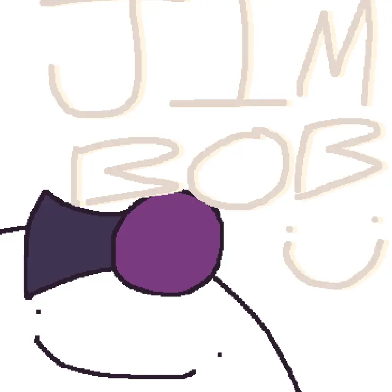VS Jimbob by @chrisop