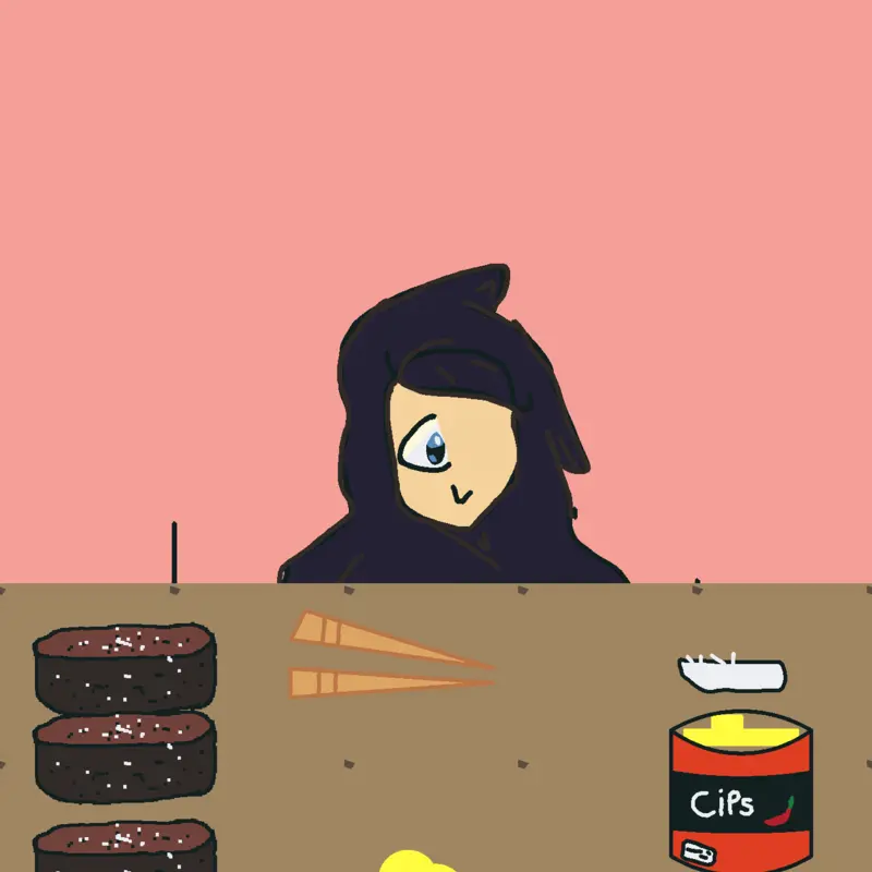 Game by @Justrita