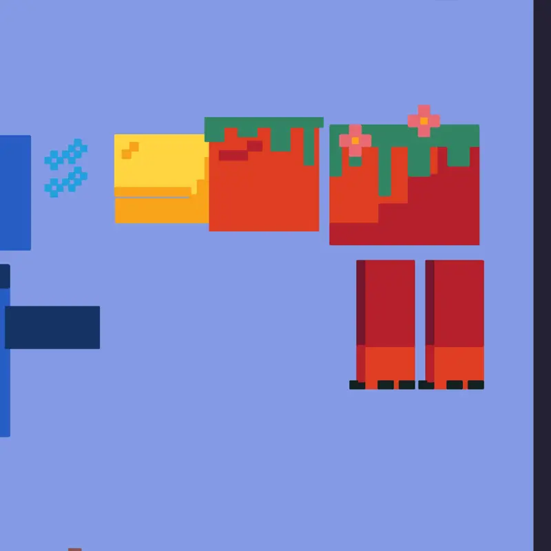 Game by @VietnamBox