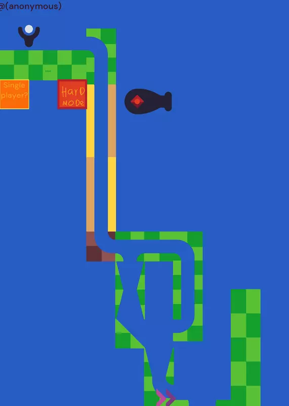 Game by @T7hshlpoj38h