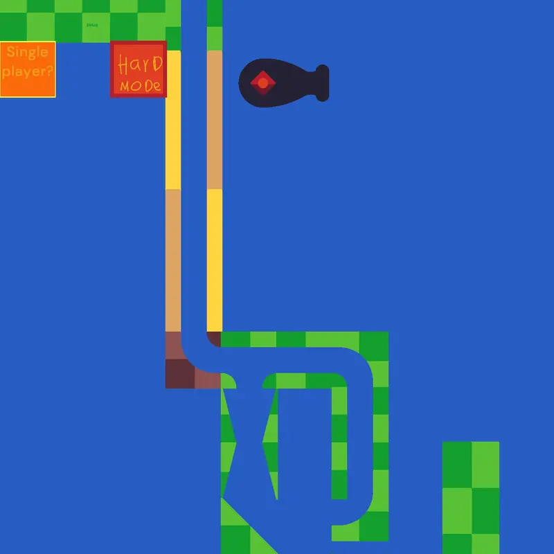Game by @T7hshlpoj38h