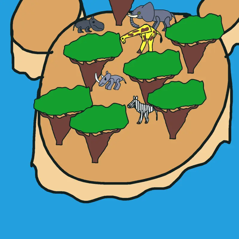 Game by @sillyzacchy