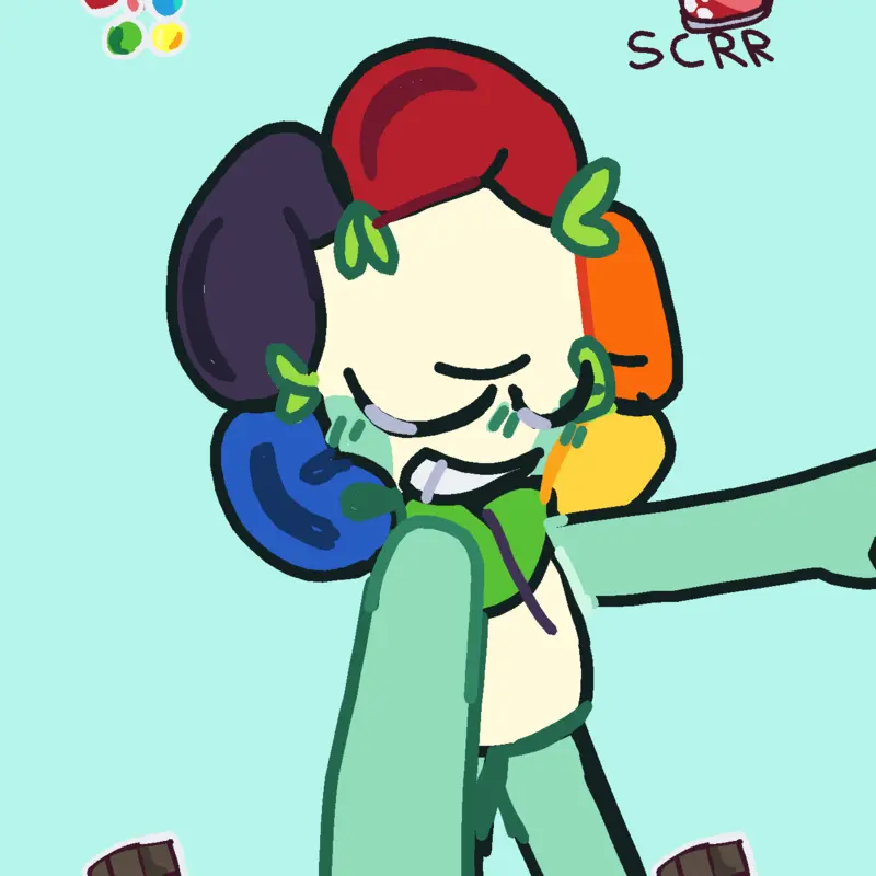 Game by @Melly_Br