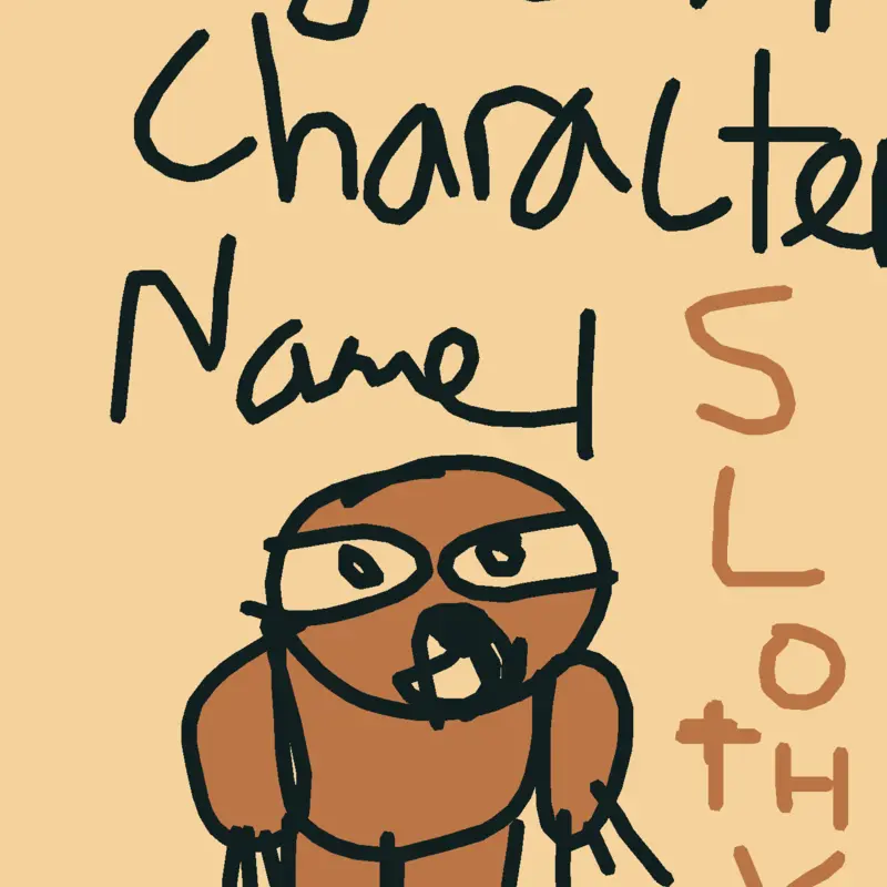 Game by @SlothyBoi