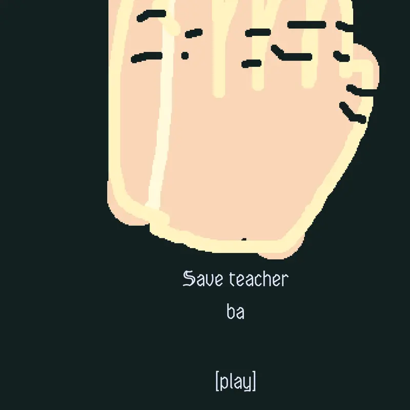 Game by @bakabio13
