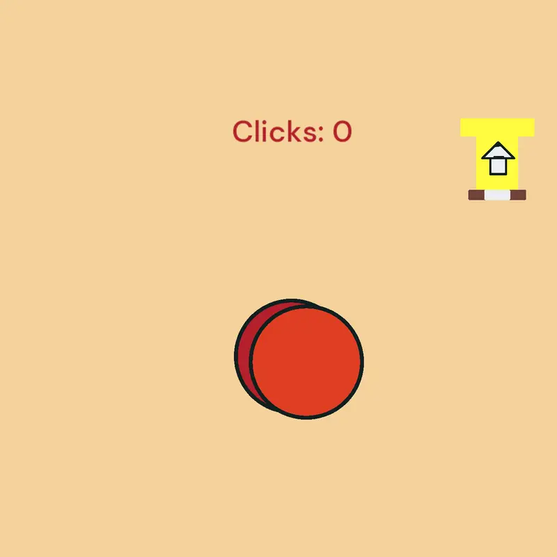 Game by @Filizcsrr