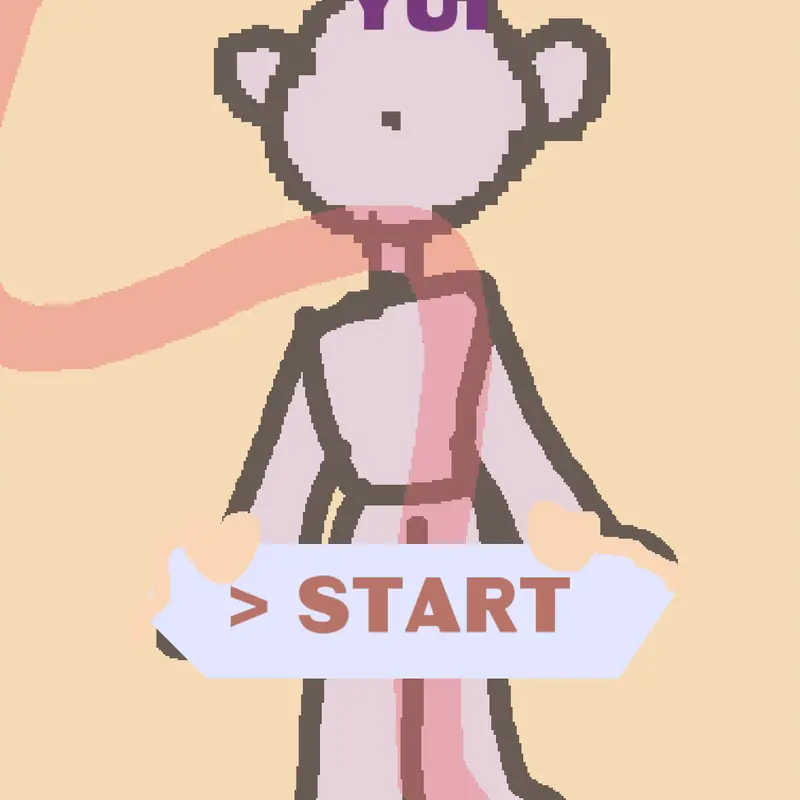 Game by @Toko_Yui