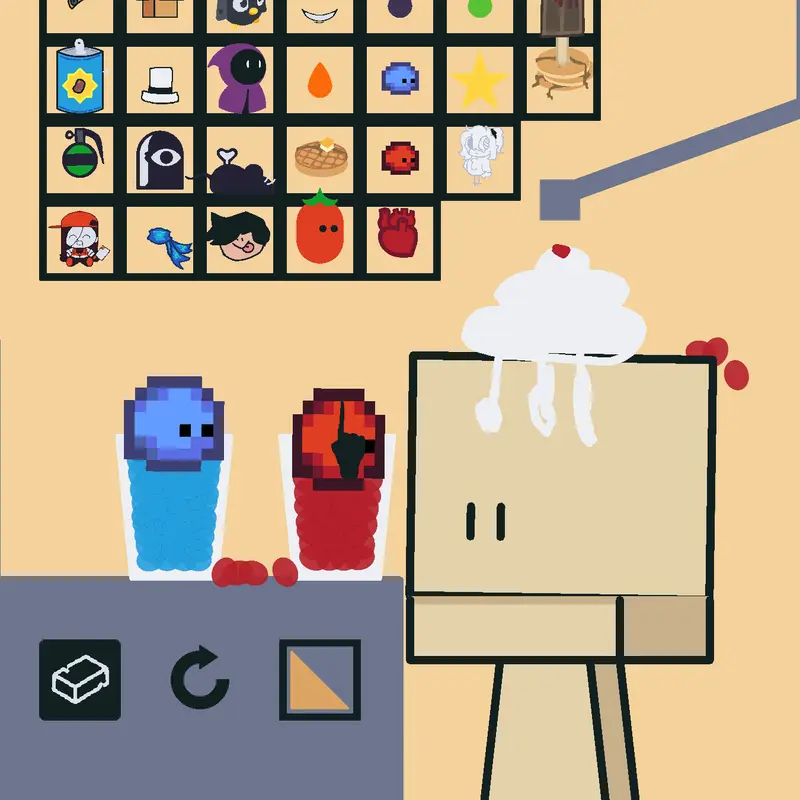 Game by @ZDOH_16SURU