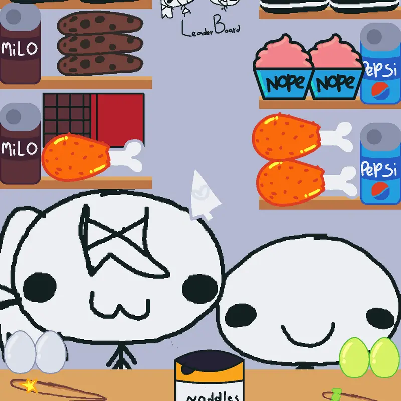 Game by @Aruki111