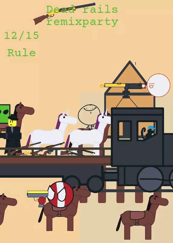 Game by @Ikeren