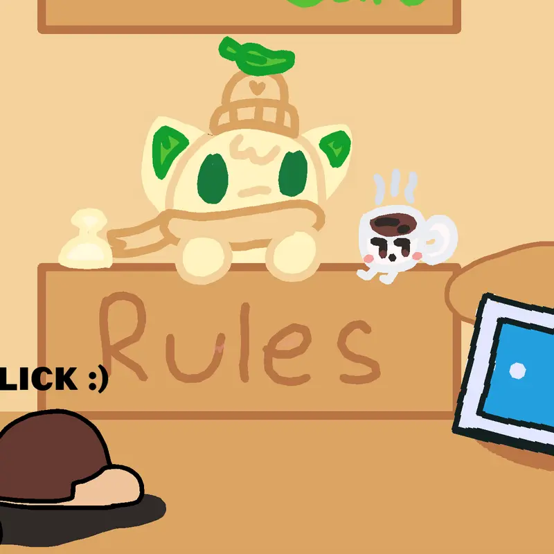 Game by @fanicatlover