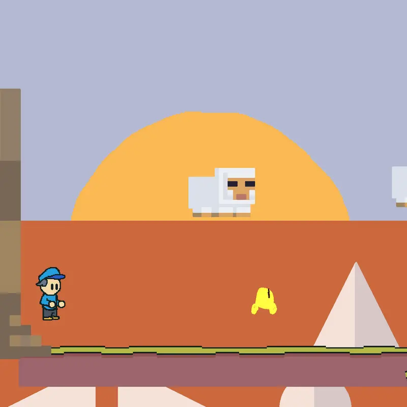 Game by @d_d_Damaceno