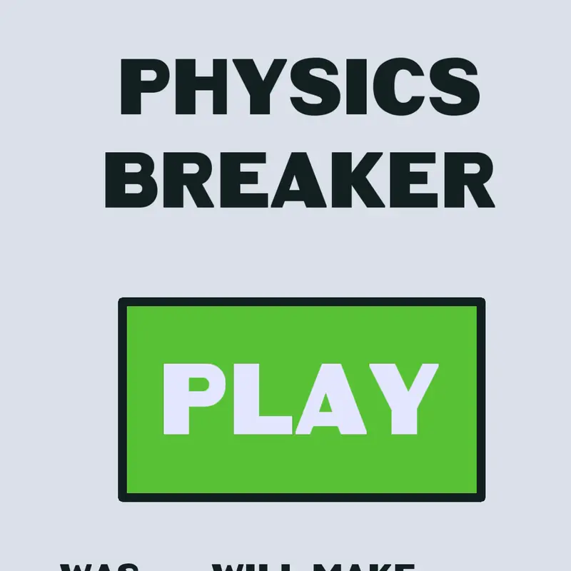 Game by @BETTERTHANYOU911_studios