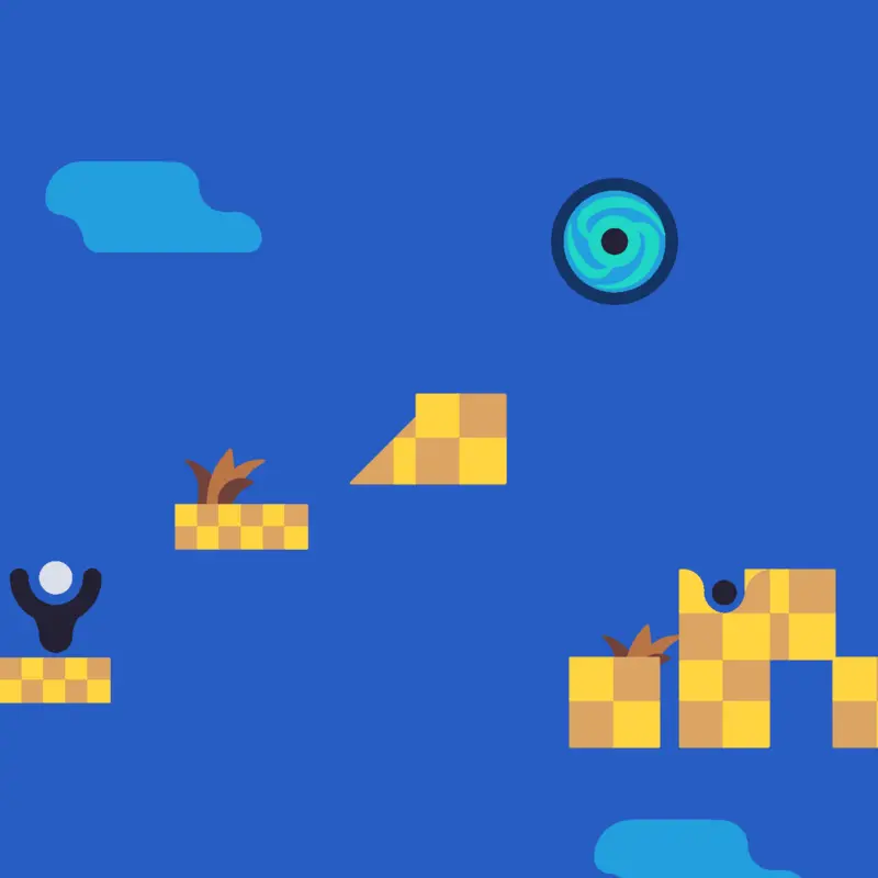 Game by @L43HSG4ME