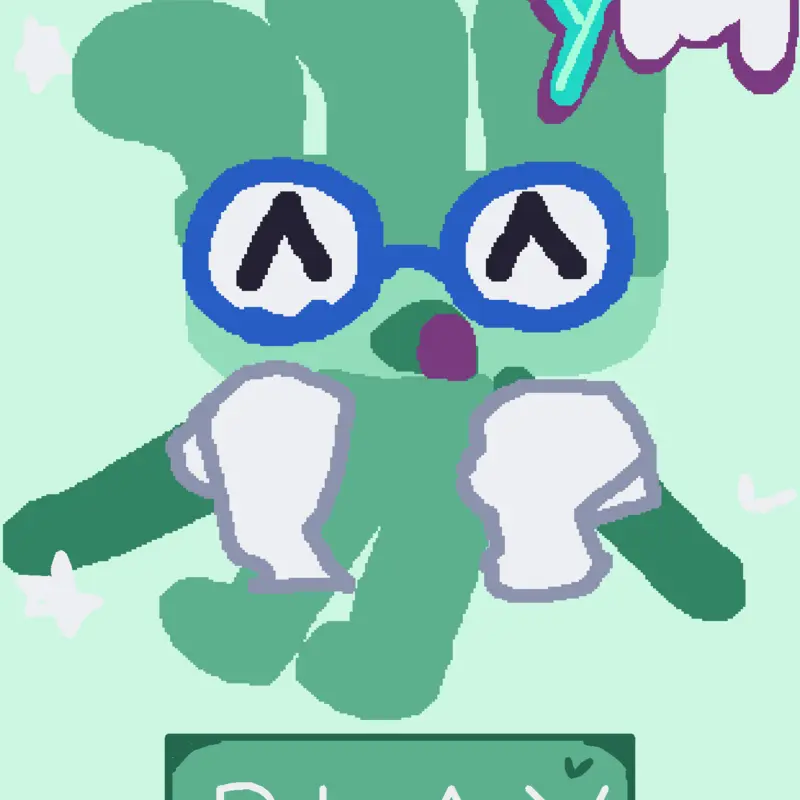 Game by @old_mollamaria