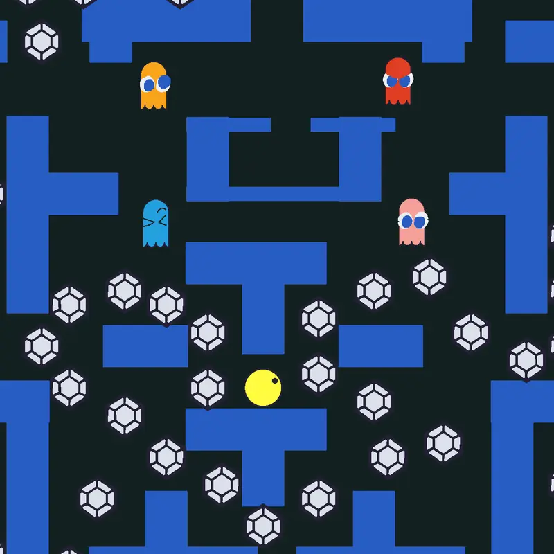 Game by @J-90