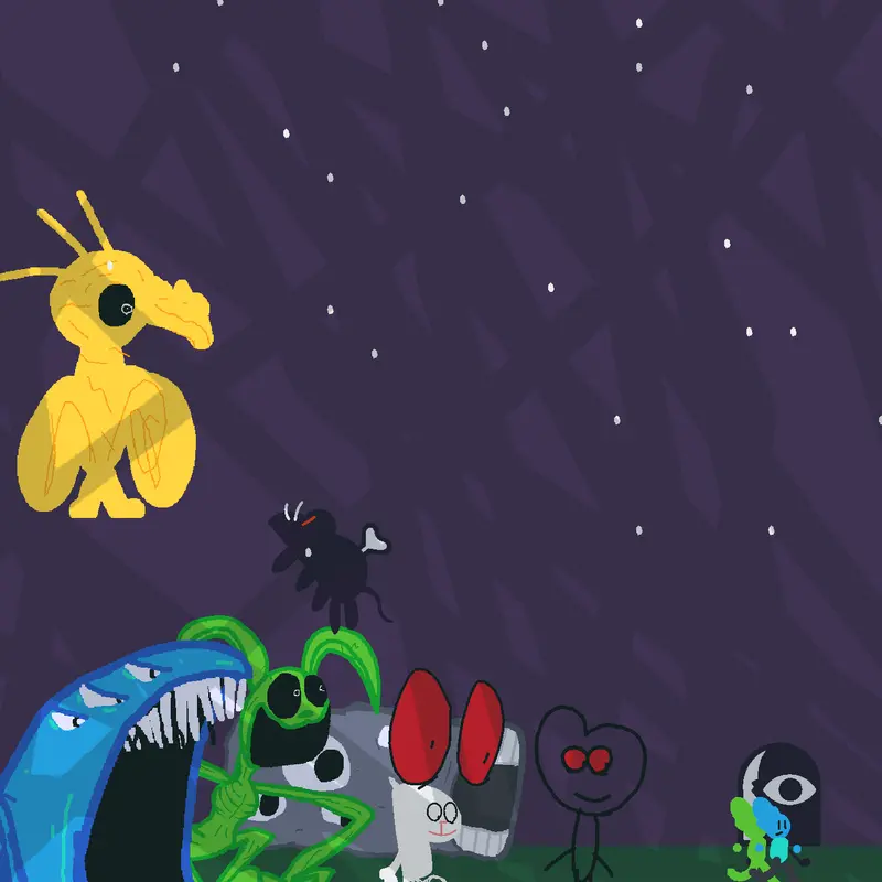 Game by @cactuspro