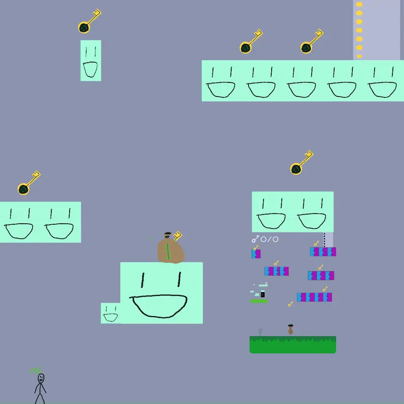 Game by @ioif