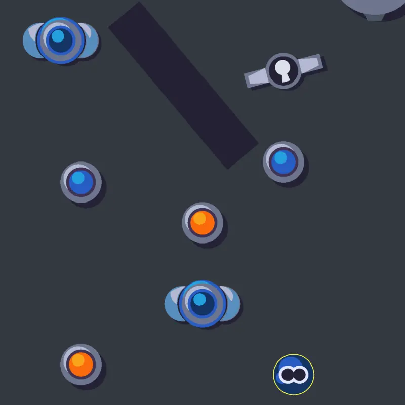 Game by @itf_Following_everyone