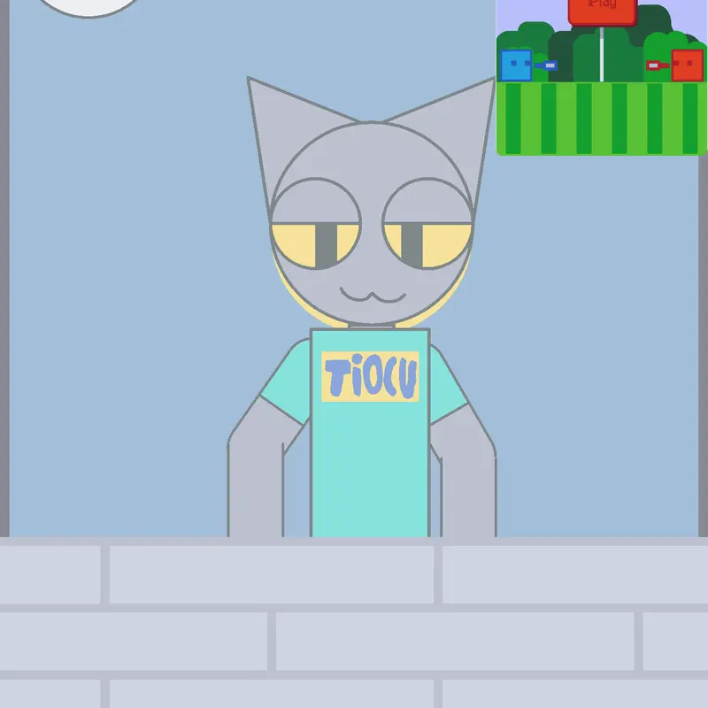 Oscar the Cat Ragdoll by @lavnio_444