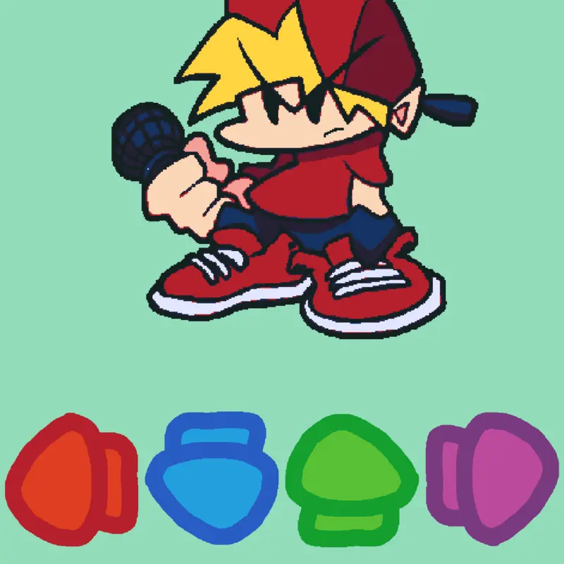 Game by @blue_World2