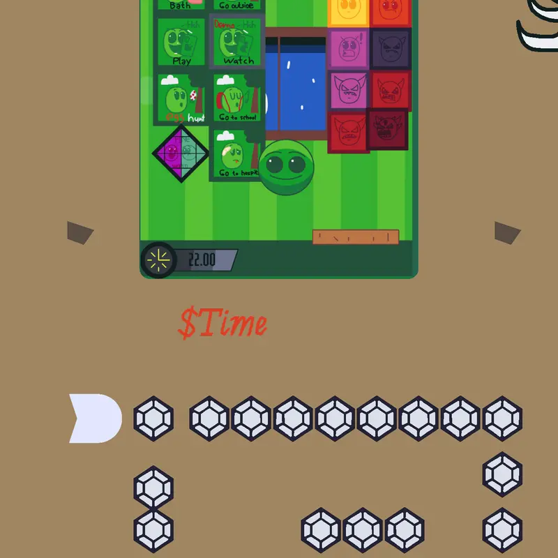 Game by @Fireinthehold_134