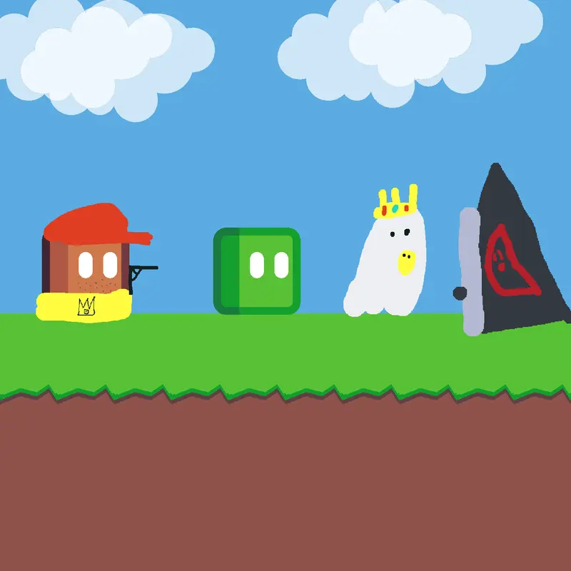 Game by @4Marcia4_2025