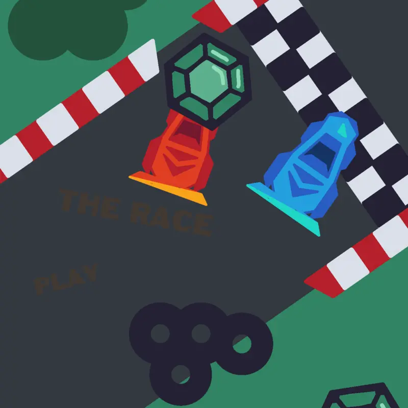 Game by @fireplus