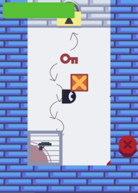 Game thing