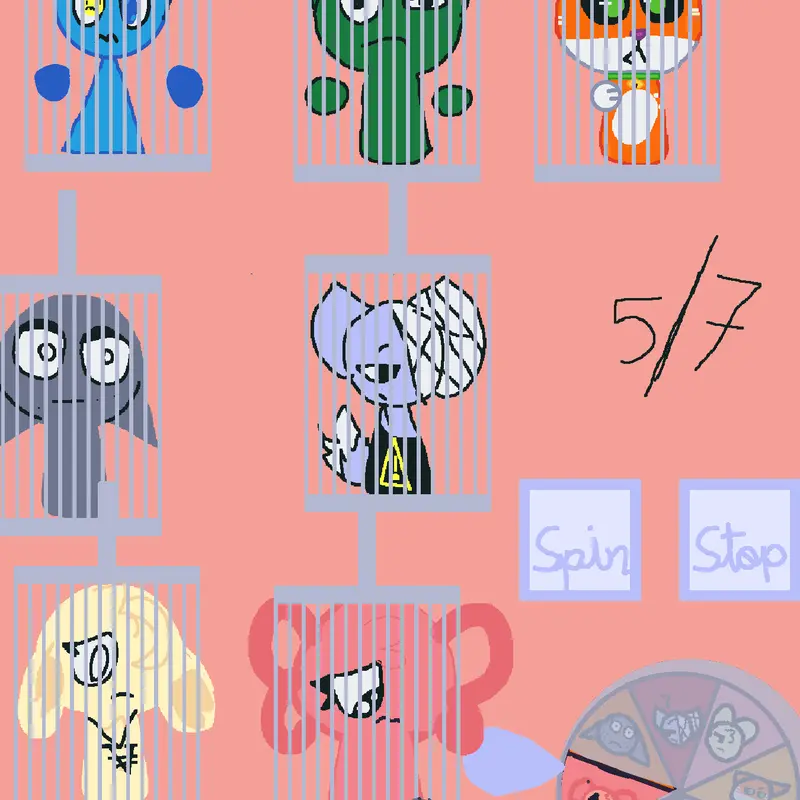 Game by @beateer