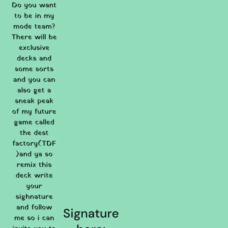 Add a signature by @iamnotskibidiorizzler