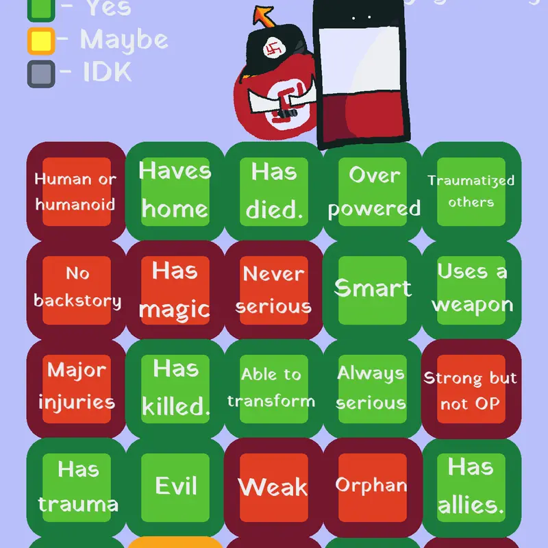 Game by @SCP-131SAFE462