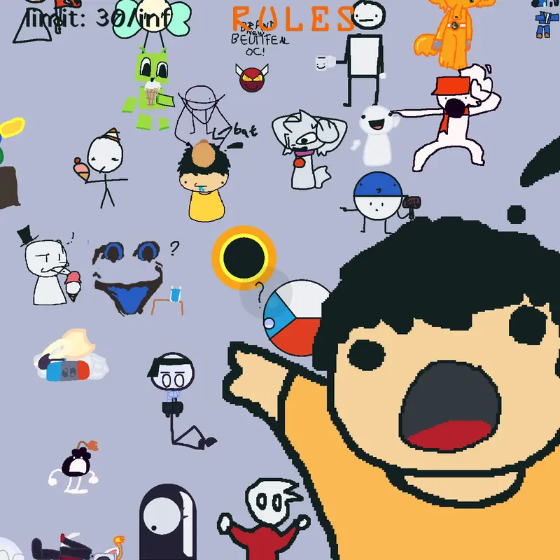 Game by @gamesandwich