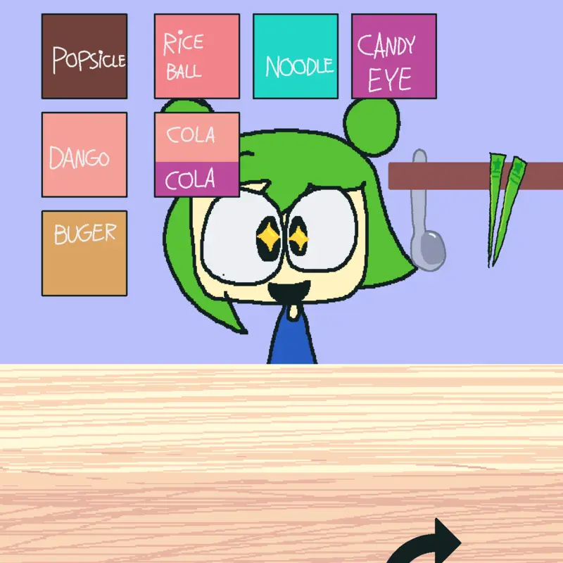 Game by @goneforever