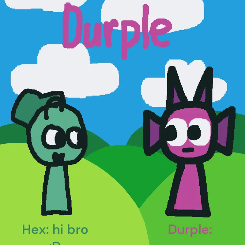 Game by @Charactereal_official
