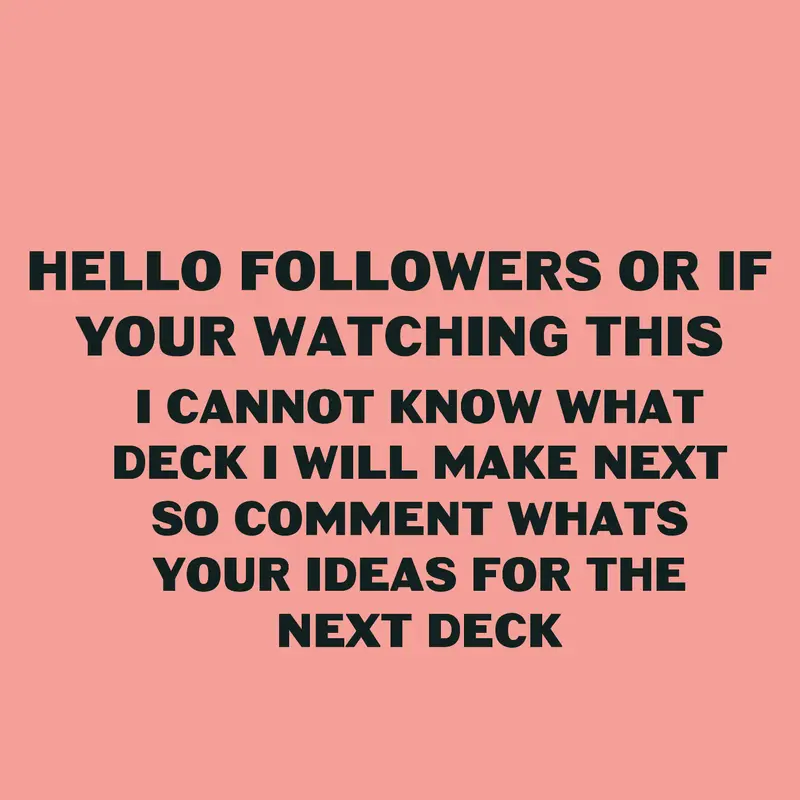 Game by @Remoteiscute123