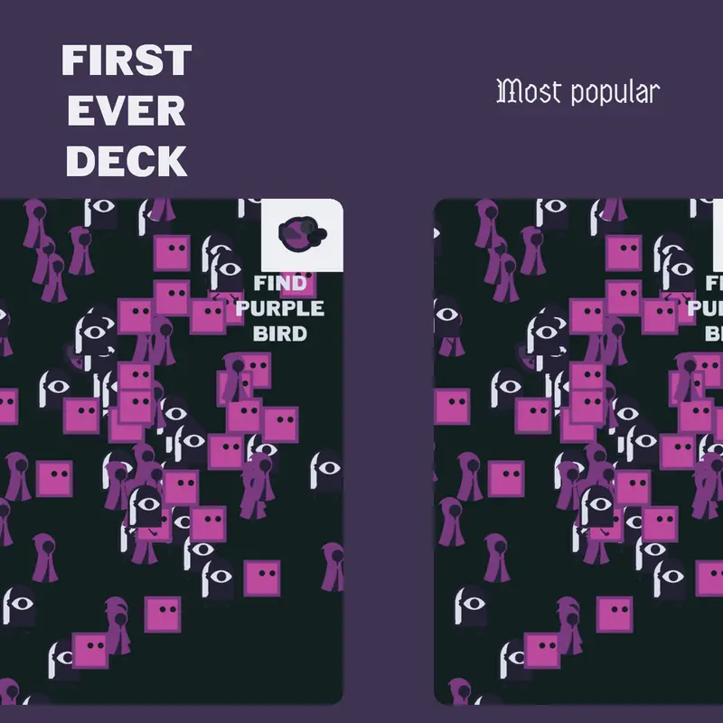 Game by @zaxs_games