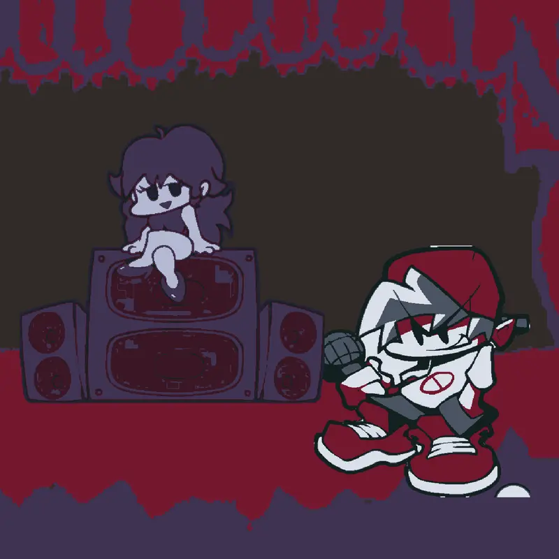 Game by @fnfbfbfbf