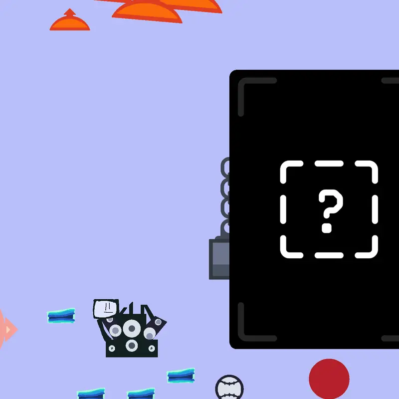Game by @ifkd