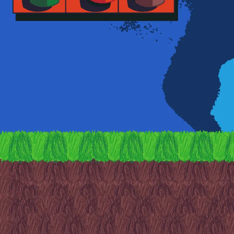 Game by @Secret_character