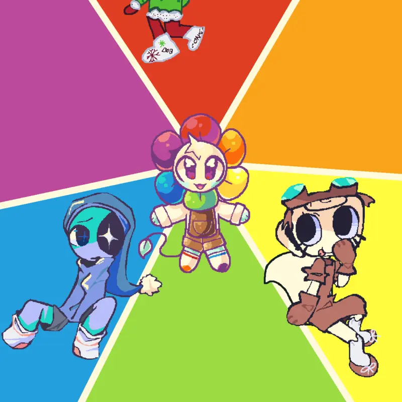 Game by @backup_friend