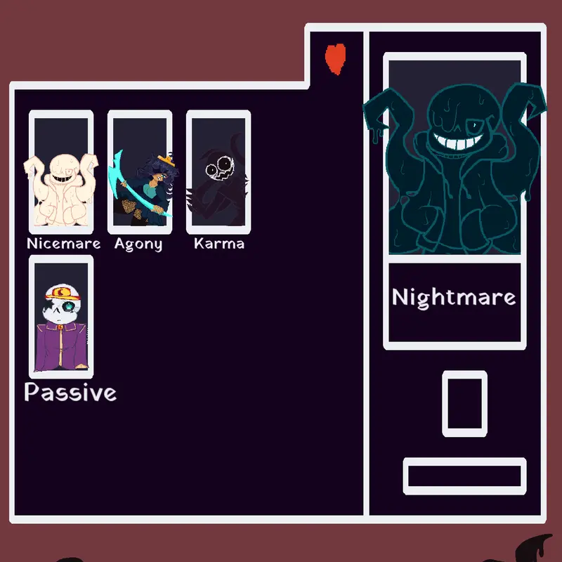 Game by @Nikto_Nothing