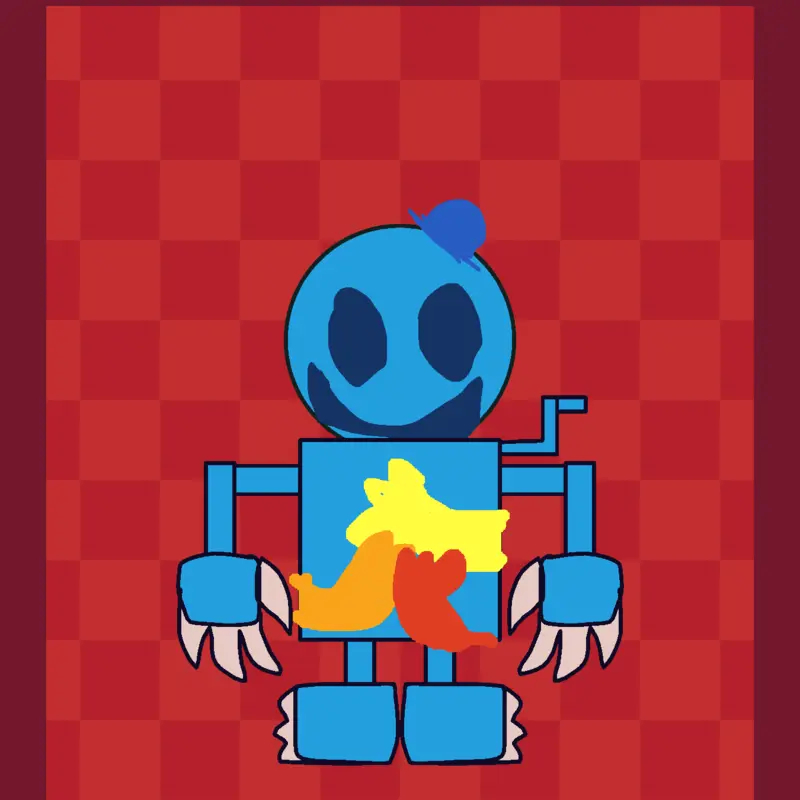Game by @Calibear
