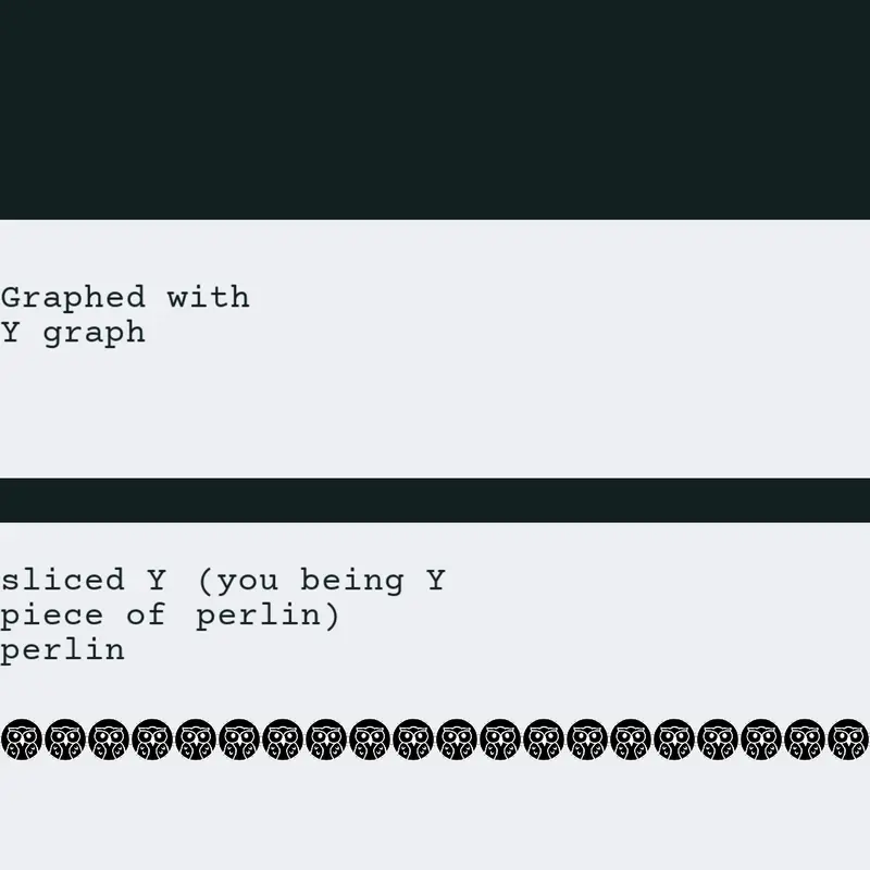 Y perlin examples by @Canta5